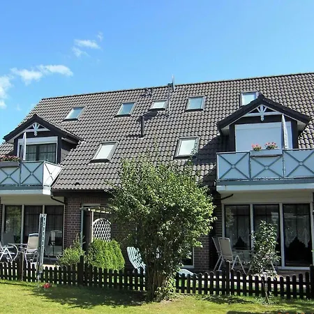 아파트 Neue Liebe Wohng_4